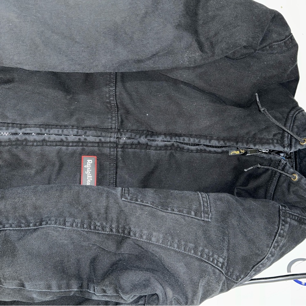 Men’s xl refrigiwear coat